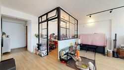 Blk 440A Fernvale Gardens (Sengkang), HDB 5 Rooms #547059811